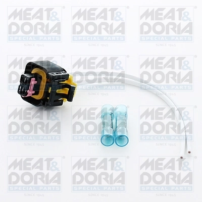 Cable Repair Set, injector valve